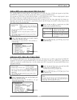 Preview for 103 page of Fostex VF-08 Owner'S Manual