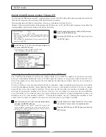 Preview for 108 page of Fostex VF-08 Owner'S Manual