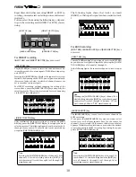 Preview for 10 page of Fostex VF-160 Operation Manual