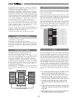 Preview for 12 page of Fostex VF-160 Operation Manual