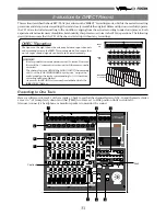 Preview for 31 page of Fostex VF-160 Operation Manual