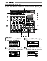 Preview for 44 page of Fostex VF-160 Operation Manual