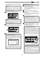 Preview for 45 page of Fostex VF-160 Operation Manual