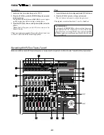 Preview for 46 page of Fostex VF-160 Operation Manual