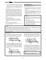 Preview for 74 page of Fostex VF-160 Operation Manual