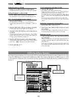 Preview for 90 page of Fostex VF-160 Operation Manual