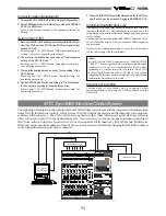 Preview for 91 page of Fostex VF-160 Operation Manual