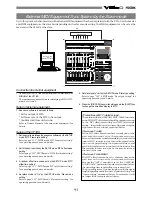 Preview for 93 page of Fostex VF-160 Operation Manual