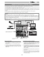 Preview for 95 page of Fostex VF-160 Operation Manual