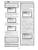 Preview for 104 page of Fostex VF-160 Operation Manual