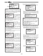 Preview for 110 page of Fostex VF-160 Operation Manual