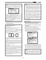 Preview for 111 page of Fostex VF-160 Operation Manual