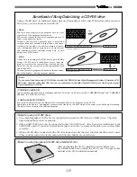 Preview for 115 page of Fostex VF-160 Operation Manual