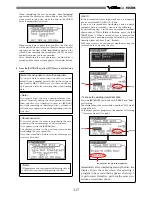 Preview for 117 page of Fostex VF-160 Operation Manual