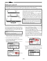 Preview for 120 page of Fostex VF-160 Operation Manual