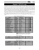 Preview for 125 page of Fostex VF-160 Operation Manual