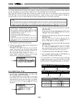 Preview for 128 page of Fostex VF-160 Operation Manual