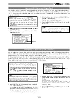 Preview for 131 page of Fostex VF-160 Operation Manual