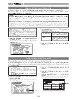 Preview for 132 page of Fostex VF-160 Operation Manual