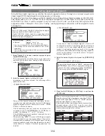 Preview for 134 page of Fostex VF-160 Operation Manual