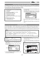 Preview for 137 page of Fostex VF-160 Operation Manual