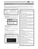 Preview for 139 page of Fostex VF-160 Operation Manual