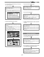 Preview for 143 page of Fostex VF-160 Operation Manual