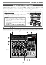 Предварительный просмотр 31 страницы Fostex VF160EX Operation Manual