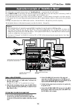 Предварительный просмотр 95 страницы Fostex VF160EX Operation Manual