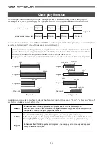 Предварительный просмотр 96 страницы Fostex VF160EX Operation Manual