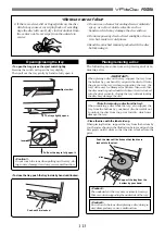 Предварительный просмотр 113 страницы Fostex VF160EX Operation Manual