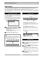 Предварительный просмотр 32 страницы Fostex VF80 Owner'S Manual