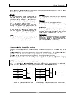 Предварительный просмотр 45 страницы Fostex VF80 Owner'S Manual