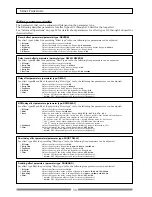 Предварительный просмотр 50 страницы Fostex VF80 Owner'S Manual