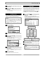 Предварительный просмотр 53 страницы Fostex VF80 Owner'S Manual