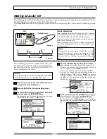 Предварительный просмотр 115 страницы Fostex VF80 Owner'S Manual