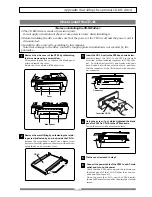 Предварительный просмотр 135 страницы Fostex VF80 Owner'S Manual