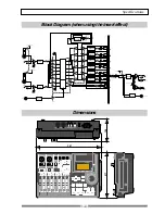 Предварительный просмотр 141 страницы Fostex VF80 Owner'S Manual