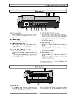 Preview for 19 page of Fostex VF80EX Owner'S Manual