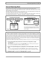 Preview for 79 page of Fostex VF80EX Owner'S Manual