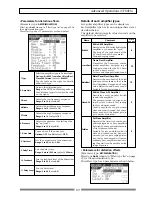 Preview for 89 page of Fostex VF80EX Owner'S Manual