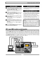 Preview for 93 page of Fostex VF80EX Owner'S Manual