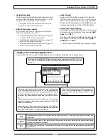 Preview for 105 page of Fostex VF80EX Owner'S Manual