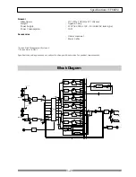 Предварительный просмотр 149 страницы Fostex VF80EX Owner'S Manual