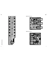 Preview for 16 page of Fostex VM08 Service Manual