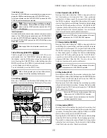 Preview for 11 page of Fostex VR800 Owner'S Manual