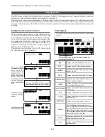 Preview for 16 page of Fostex VR800 Owner'S Manual