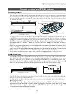 Preview for 21 page of Fostex VR800 Owner'S Manual