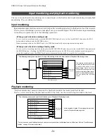 Preview for 24 page of Fostex VR800 Owner'S Manual