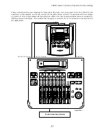 Preview for 37 page of Fostex VR800 Owner'S Manual